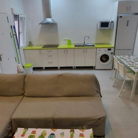 La Paloma Apartment Malaga Bagian luar foto