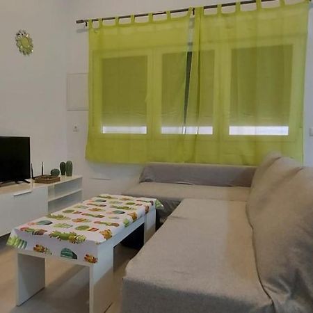 La Paloma Apartment Malaga Bagian luar foto